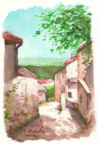 Mirmande